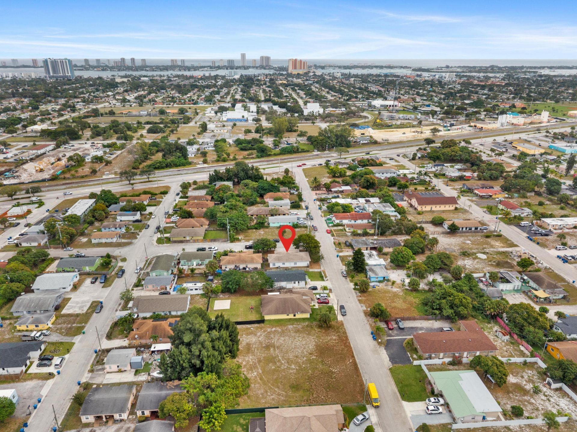 3011 Avenue M, Riviera Beach, FL 33404 Photo