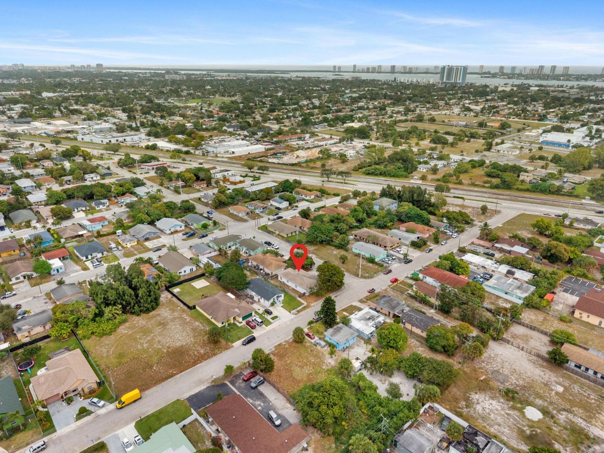 3011 Avenue M, Riviera Beach, FL 33404 Photo