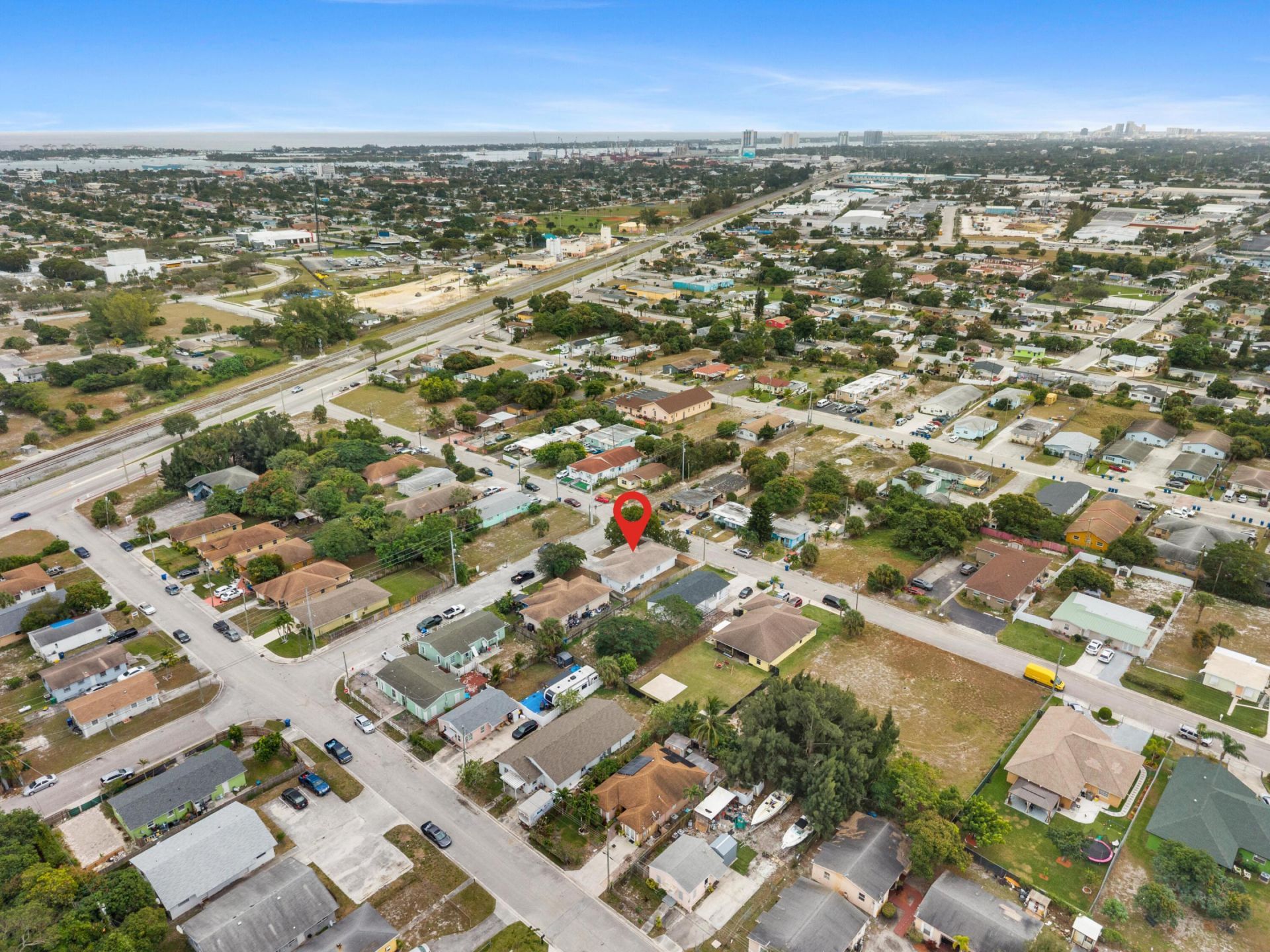 3011 Avenue M, Riviera Beach, FL 33404 Photo