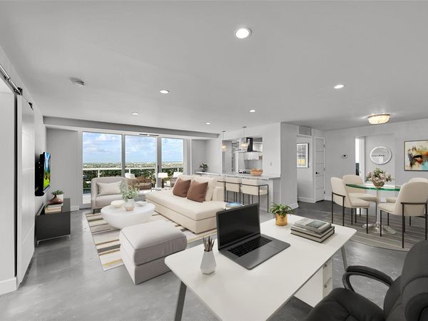 2715 N Ocean Blvd, Unit 18E, Fort Lauderdale, FL 33308