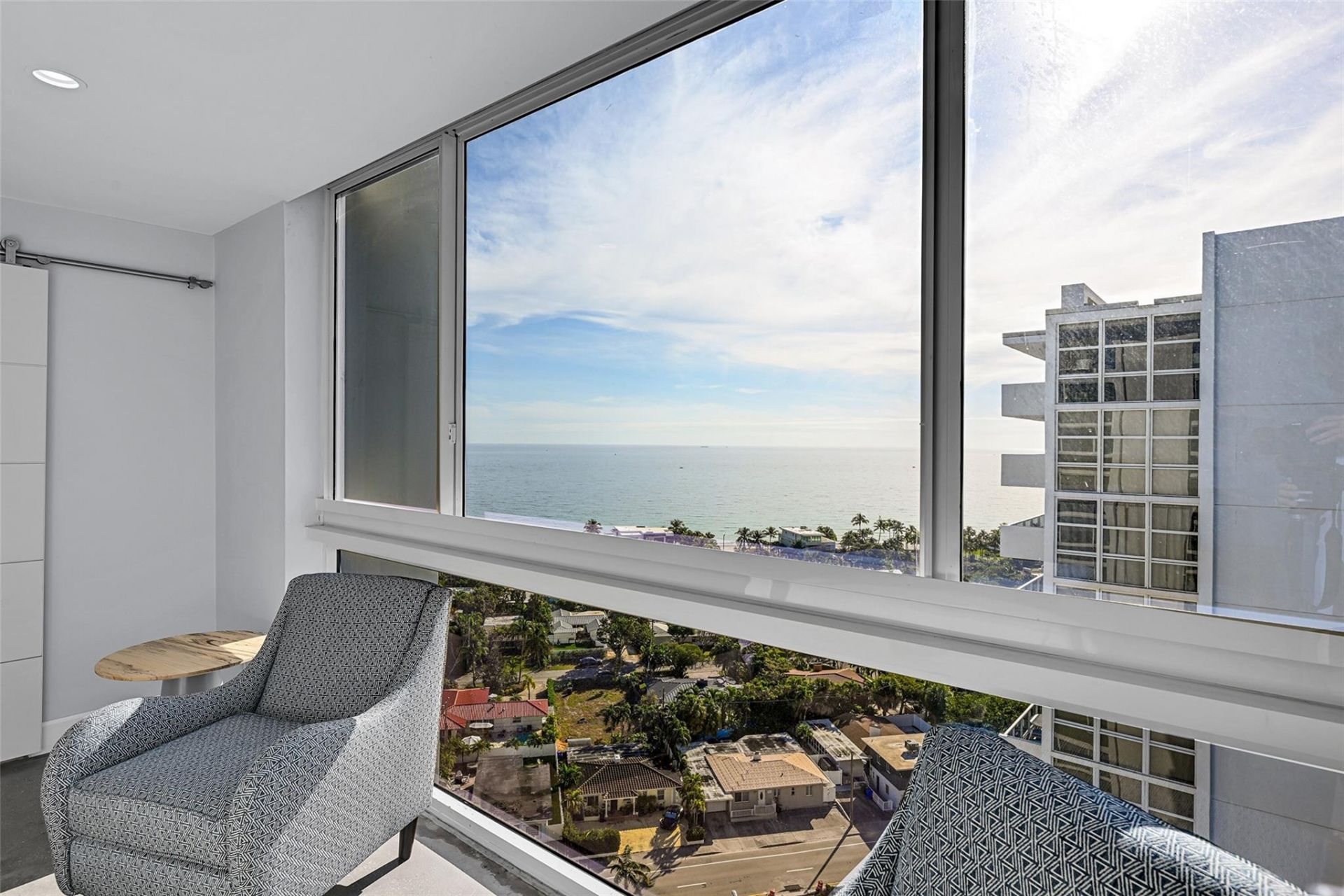 2715 N Ocean Boulevard, Unit 18E, Fort Lauderdale, FL 33308 Photo