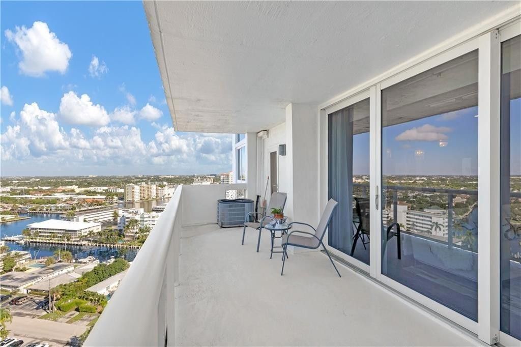 2715 N Ocean Boulevard, Unit 18E, Fort Lauderdale, FL 33308 Photo