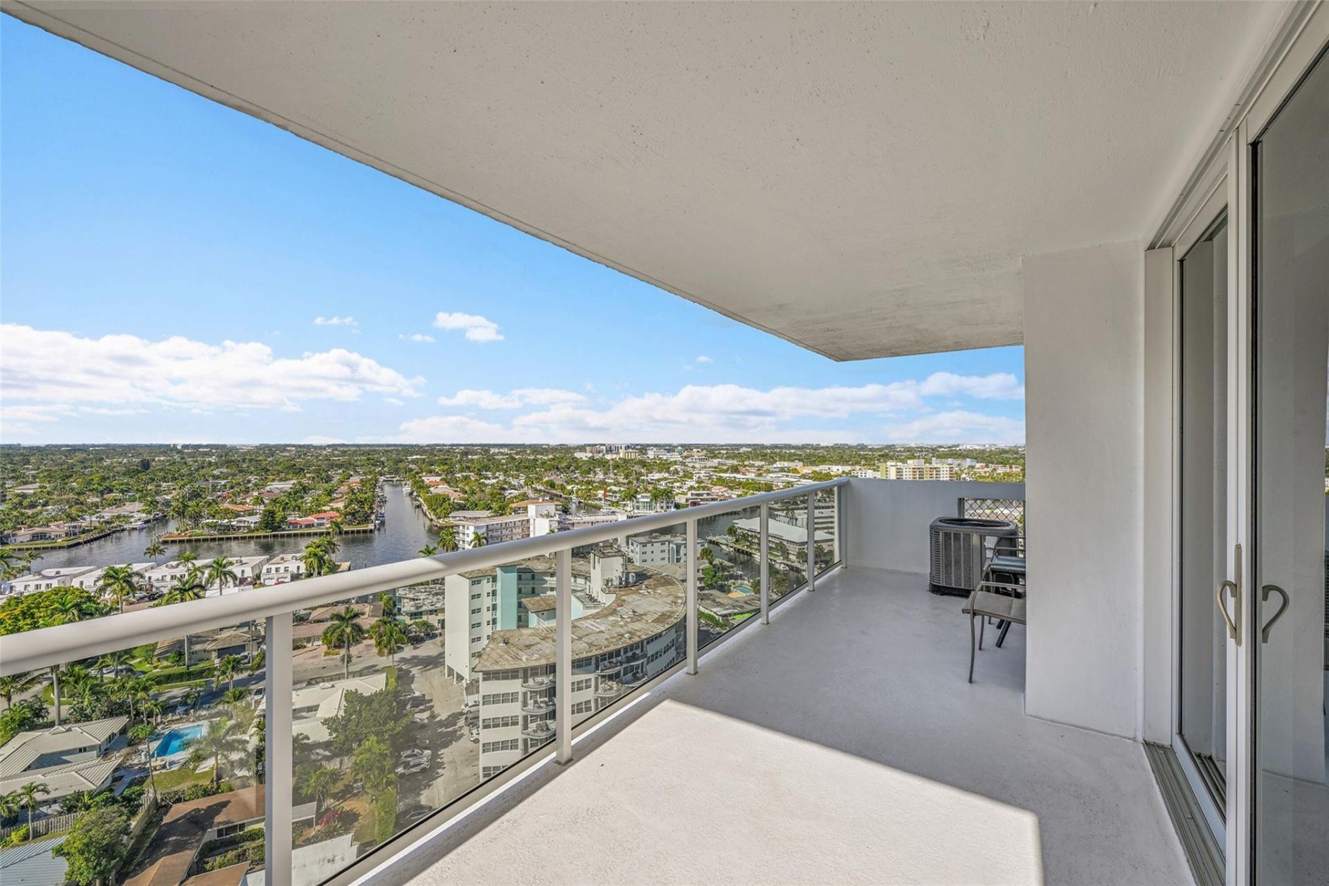 2715 N Ocean Boulevard, Unit 18E, Fort Lauderdale, FL 33308 Photo