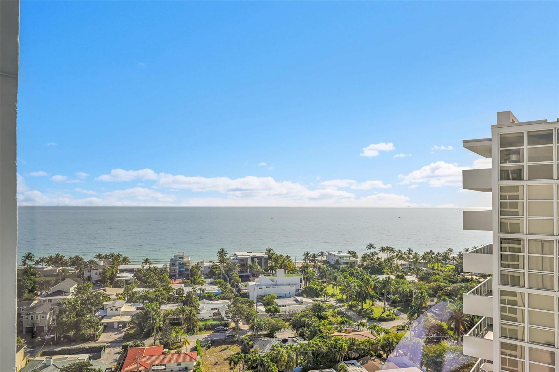 2715 N Ocean Boulevard, Unit 18E, Fort Lauderdale, FL 33308 Photo