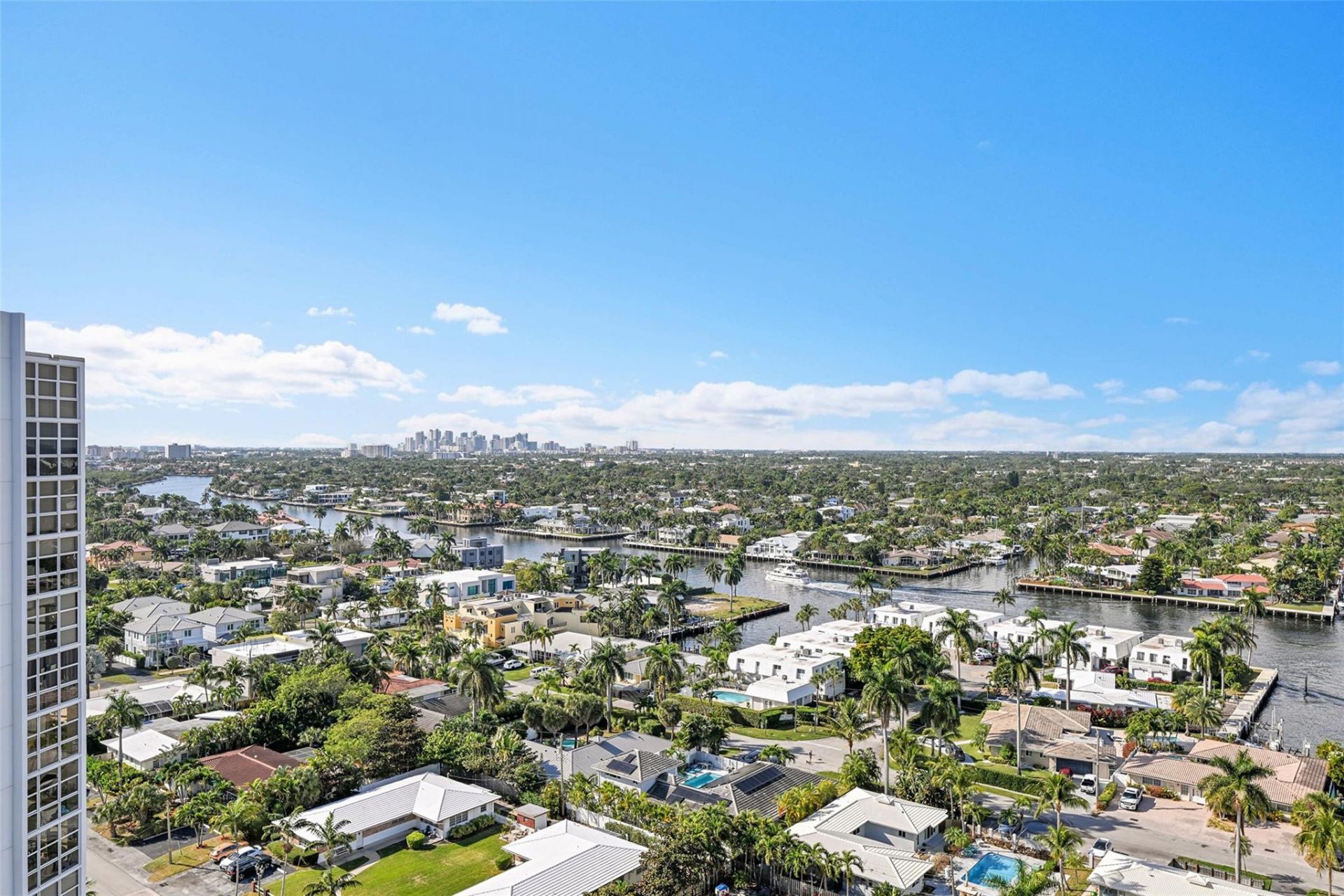 2715 N Ocean Boulevard, Unit 18E, Fort Lauderdale, FL 33308 Photo