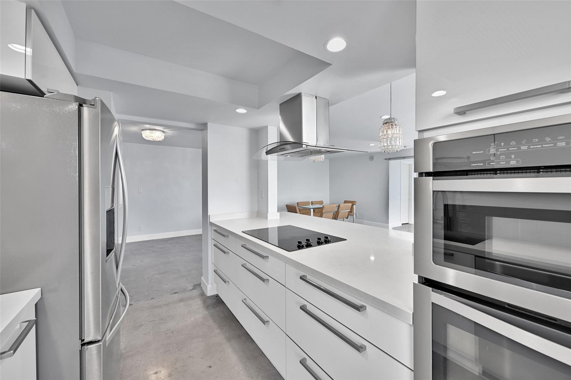 2715 N Ocean Boulevard, Unit 18E, Fort Lauderdale, FL 33308 Photo