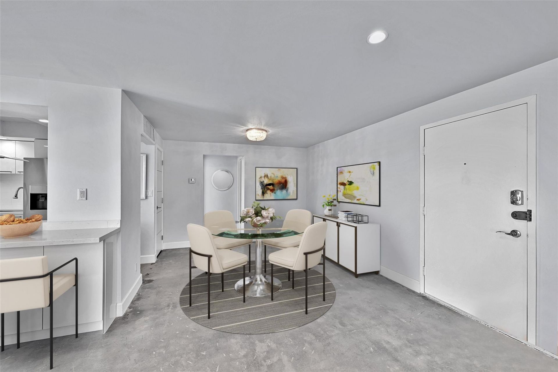 2715 N Ocean Boulevard, Unit 18E, Fort Lauderdale, FL 33308 Photo