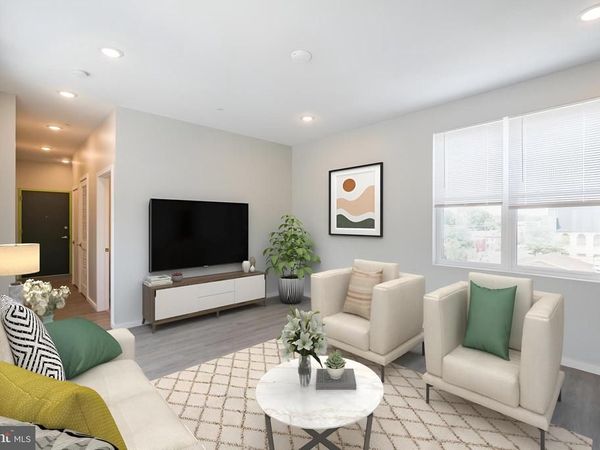 4124 HAVERFORD AVENUE, UNIT 412, PHILADELPHIA, PA 19104