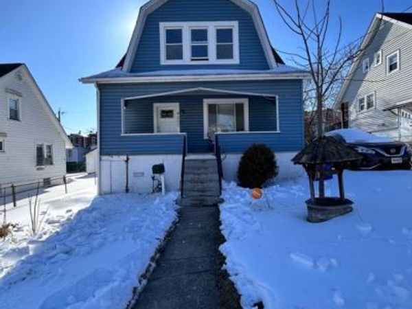 4207 ARIZONA AVENUE, BALTIMORE, MD 21206