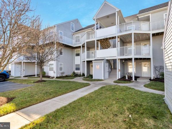 30380 CROWLEY DRIVE, Unit 411, OCEAN VIEW, DE 19970