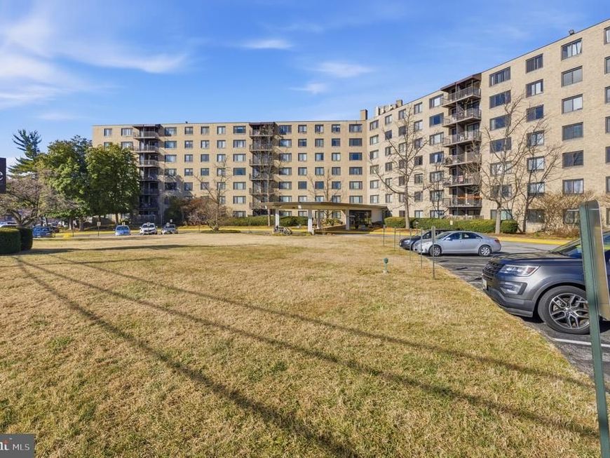 3450 Toledo Terrace, Unit 609, Hyattsville, MD 20782 Main Photo