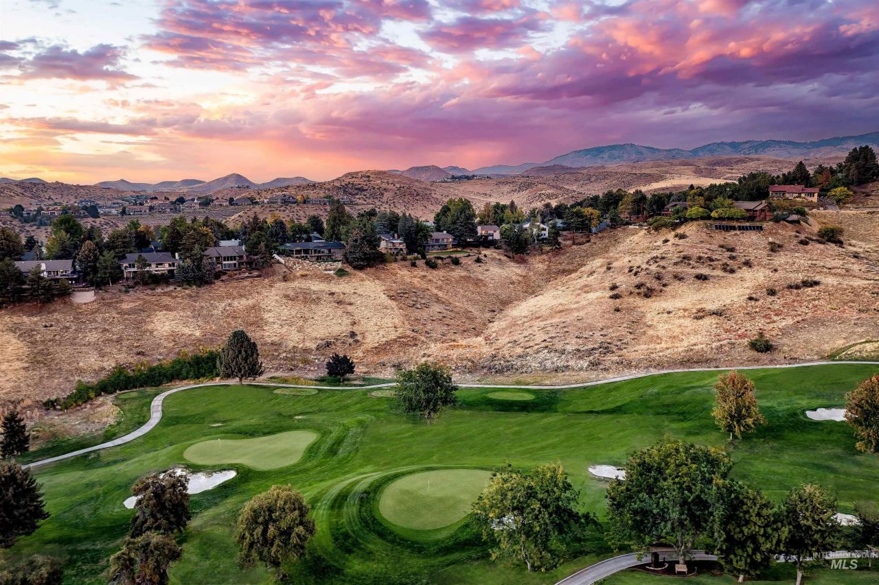 3505 N Crane View Lane, Boise, ID 83702 Main Photo