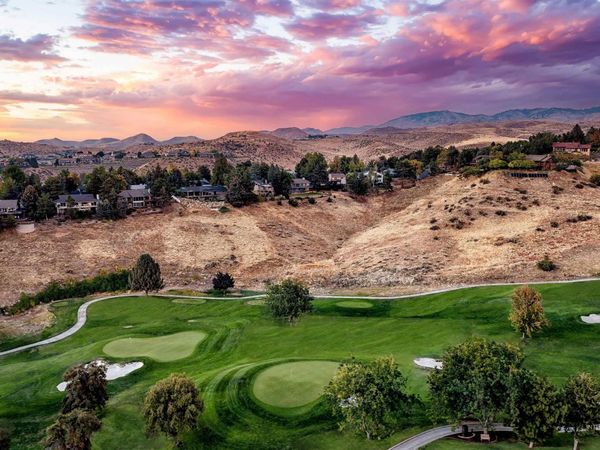 3505 N Crane View Lane, Boise, ID 83702