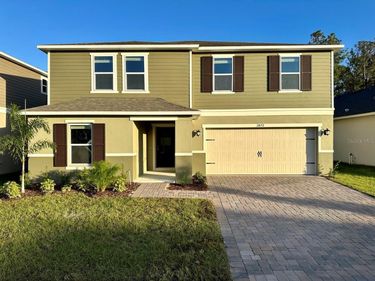 2872 SANCTUARY DRIVE, CLERMONT, FL 34714
