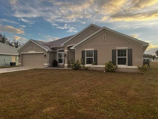 26357 TRINILAS DRIVE, PUNTA GORDA, FL 33983