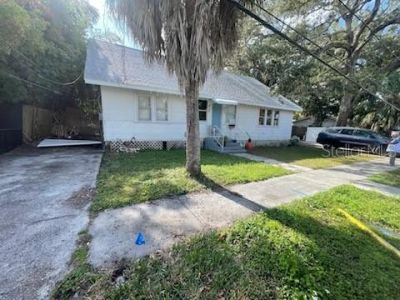 858 35th Avenue S, Saint Petersburg, FL 33705 Photo