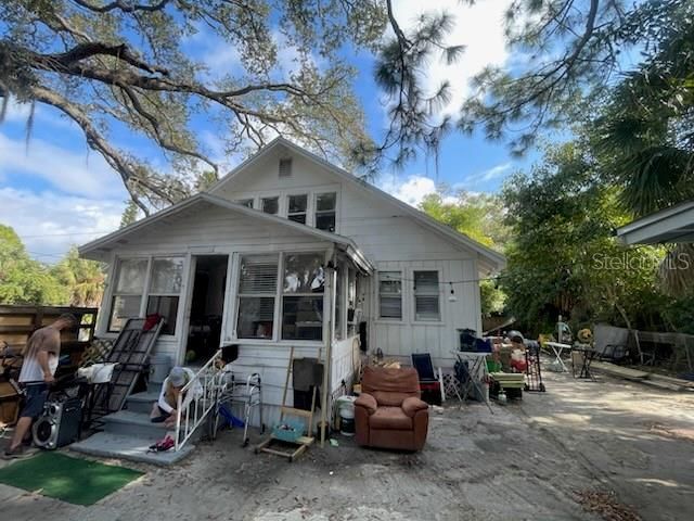 858 35th Avenue S, Saint Petersburg, FL 33705 Photo