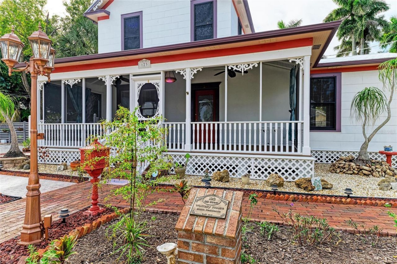 123 Gill Street, Punta Gorda, FL 33950 Photo