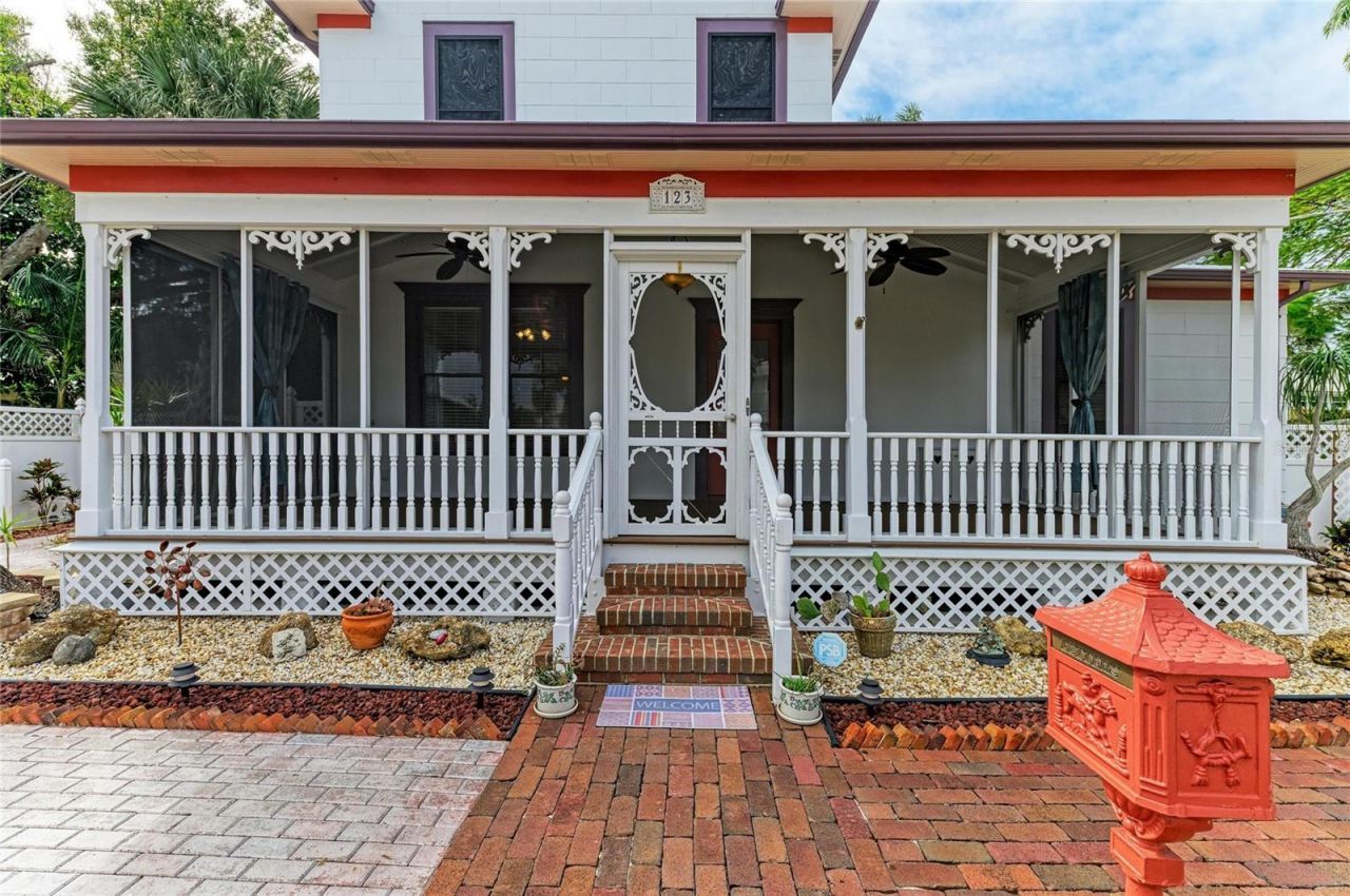 123 Gill Street, Punta Gorda, FL 33950 Photo