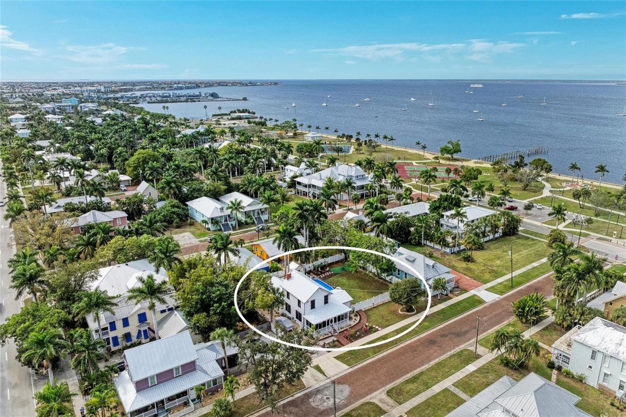 123 Gill Street, Punta Gorda, FL 33950 Photo