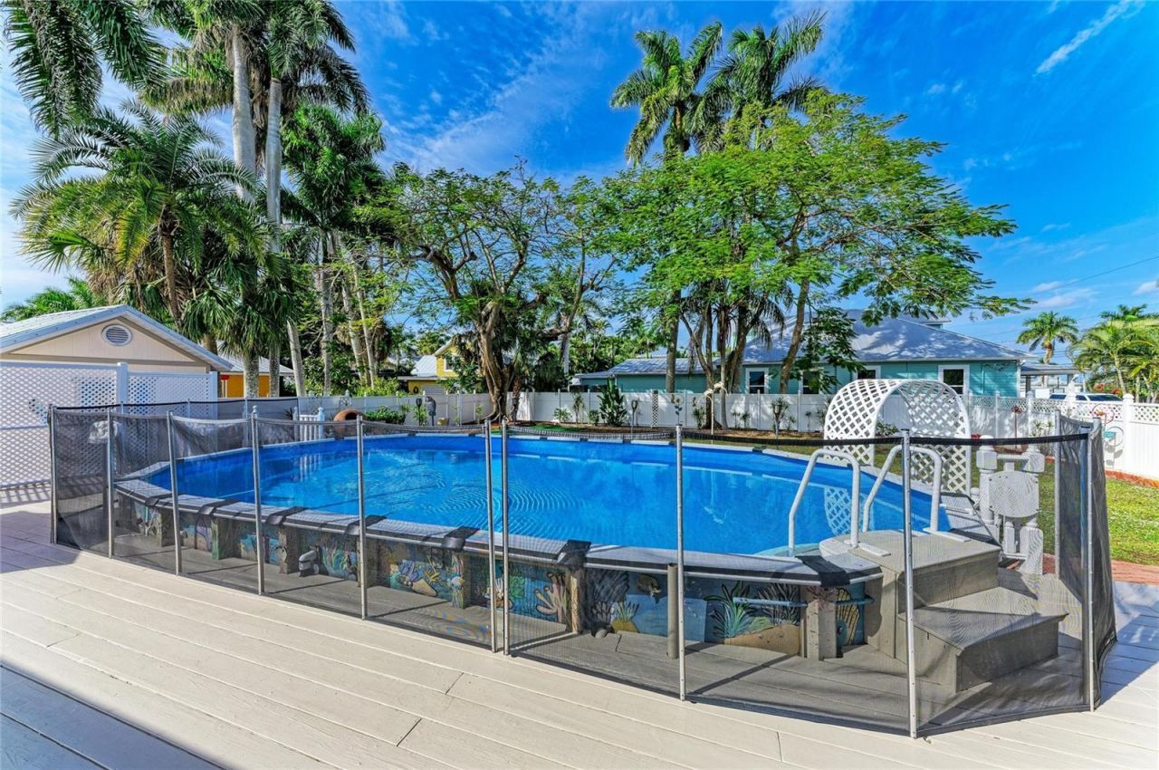 123 Gill Street, Punta Gorda, FL 33950 Photo