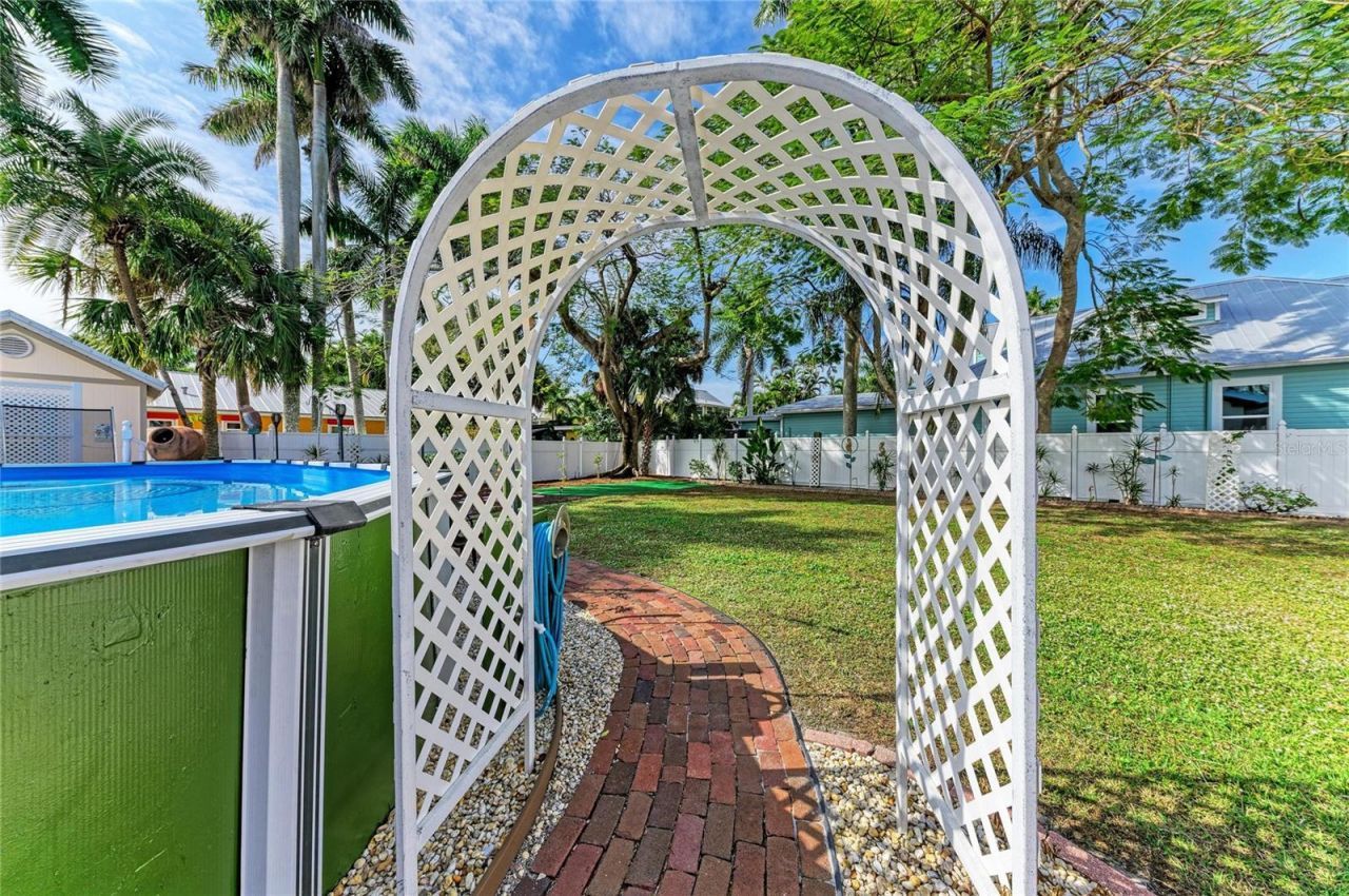 123 Gill Street, Punta Gorda, FL 33950 Photo