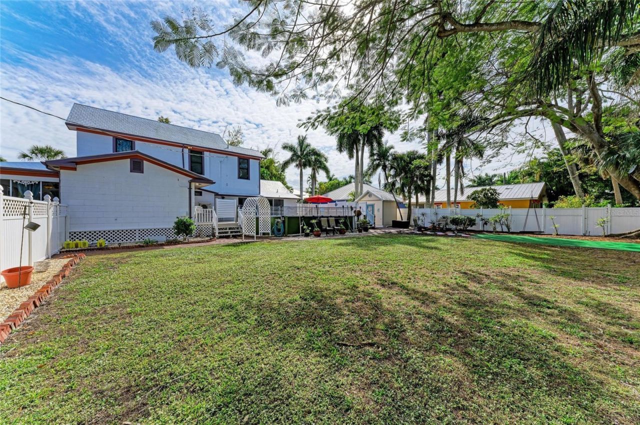 123 Gill Street, Punta Gorda, FL 33950 Photo