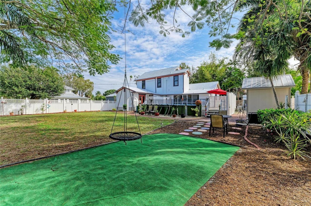 123 Gill Street, Punta Gorda, FL 33950 Photo