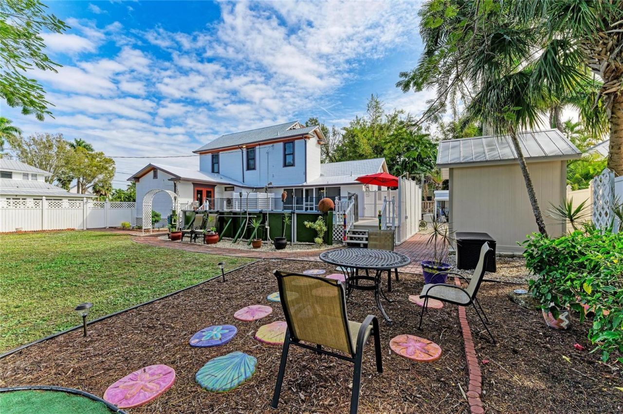 123 Gill Street, Punta Gorda, FL 33950 Photo