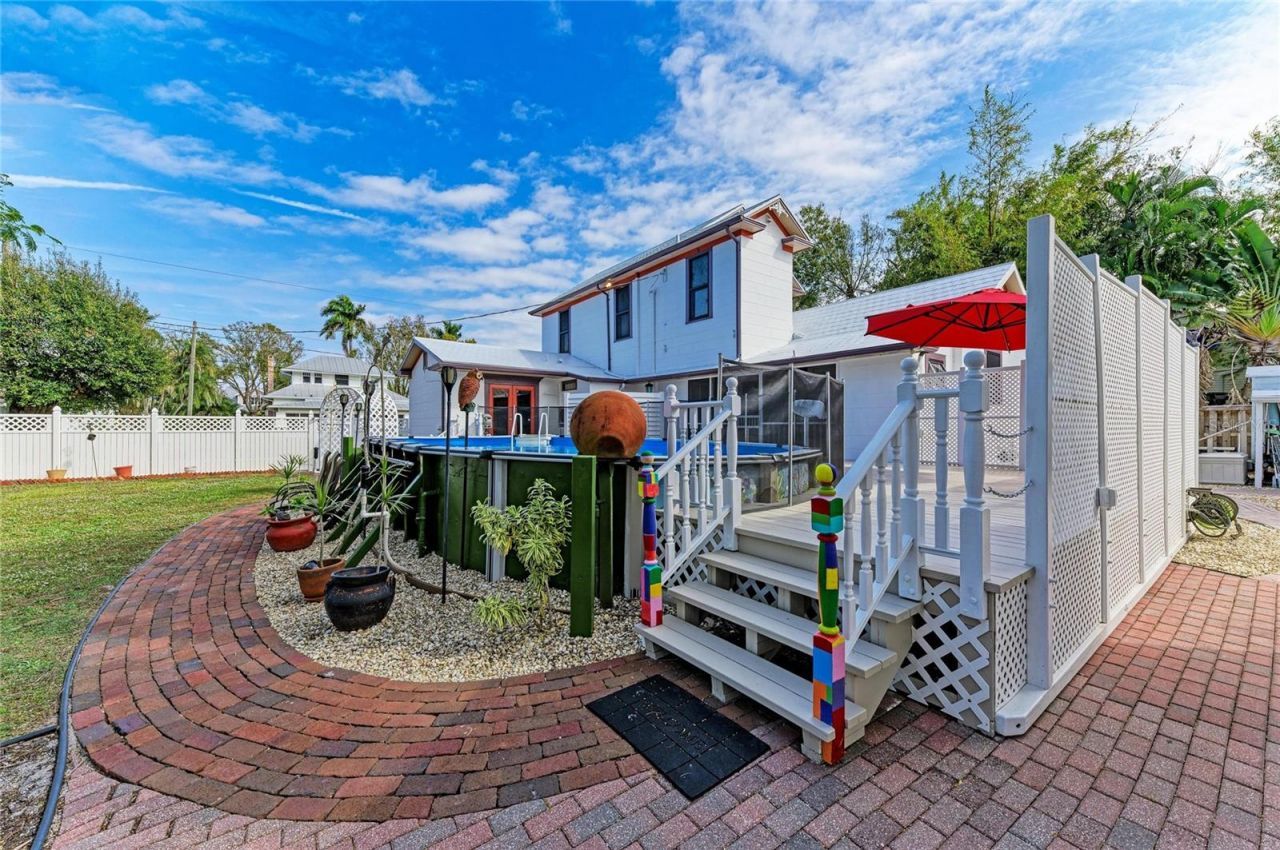 123 Gill Street, Punta Gorda, FL 33950 Photo