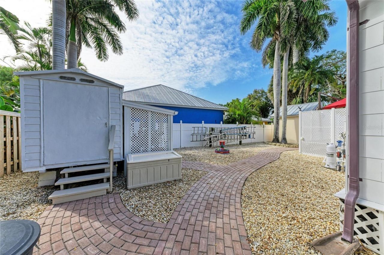 123 Gill Street, Punta Gorda, FL 33950 Photo