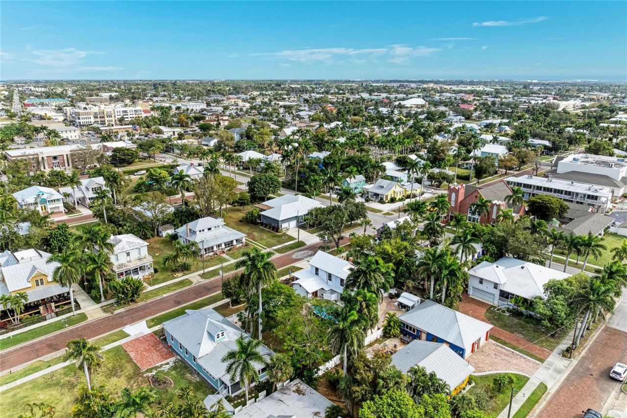 123 Gill Street, Punta Gorda, FL 33950 Photo