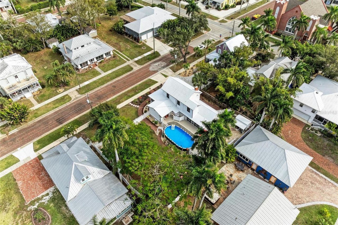 123 Gill Street, Punta Gorda, FL 33950 Photo