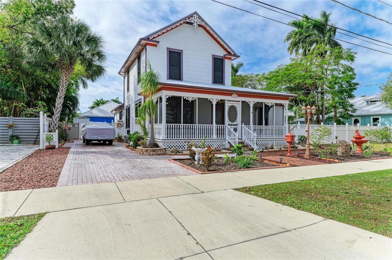 123 Gill Street, Punta Gorda, FL 33950 Photo