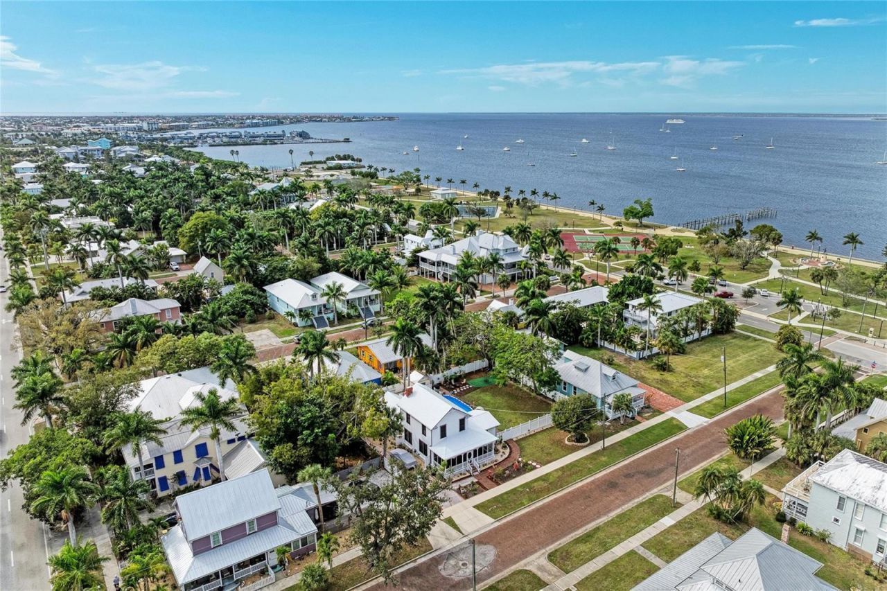 123 Gill Street, Punta Gorda, FL 33950 Photo