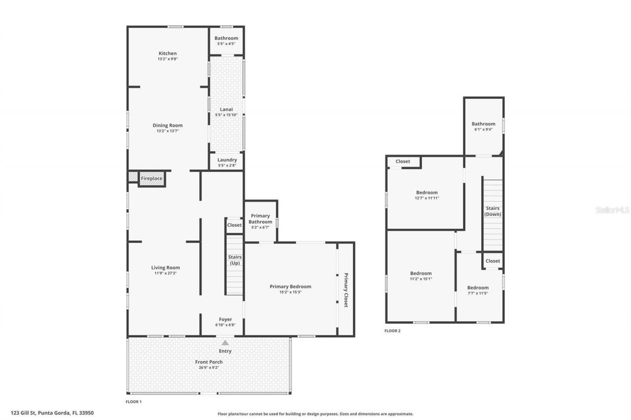 123 Gill Street, Punta Gorda, FL 33950 Photo