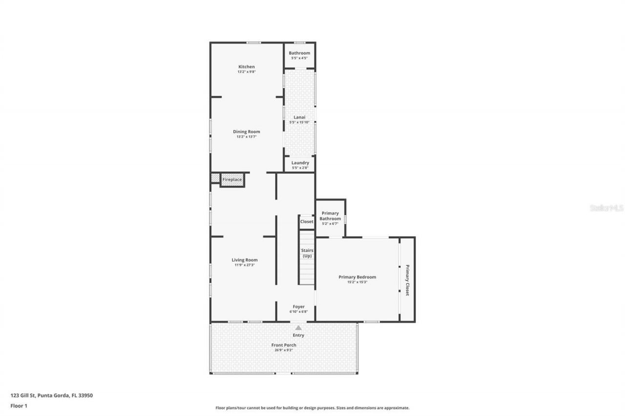 123 Gill Street, Punta Gorda, FL 33950 Photo