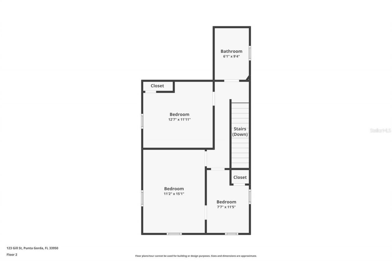 123 Gill Street, Punta Gorda, FL 33950 Photo