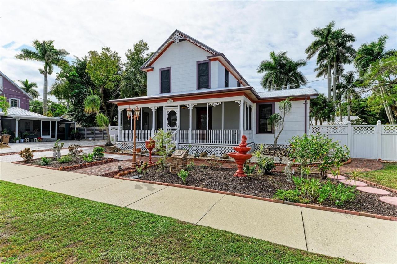 123 Gill Street, Punta Gorda, FL 33950 Photo