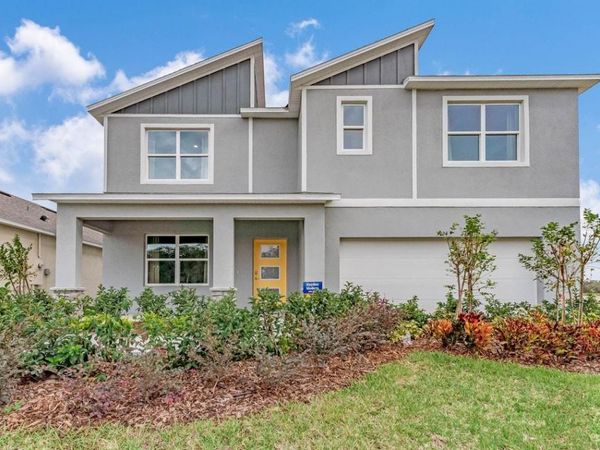 3650 MALAWI TRAIL, ST CLOUD, FL 34772