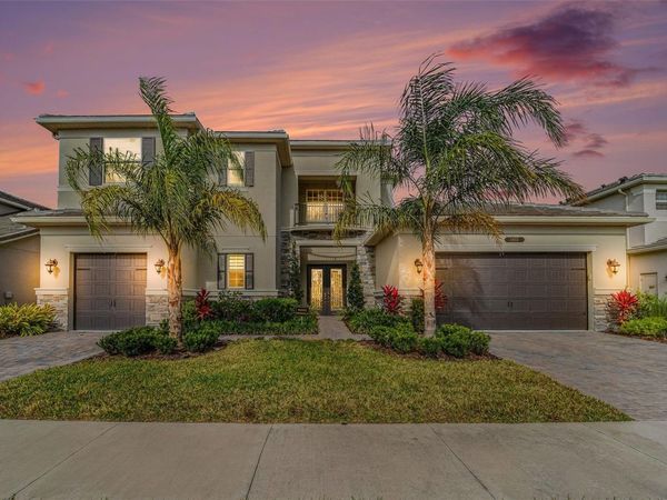 3405 JUNIPER SPRINGS STREET, WESLEY CHAPEL, FL 33543