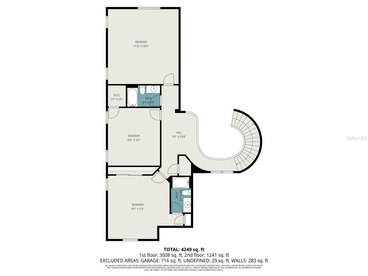 3405 Juniper Springs Street, Wesley Chapel, FL 33543 Photo