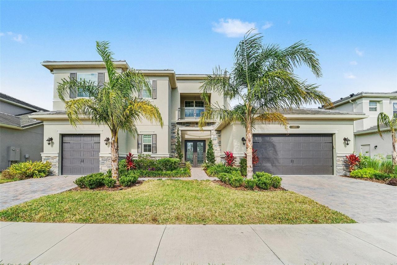 3405 Juniper Springs Street, Wesley Chapel, FL 33543 Photo