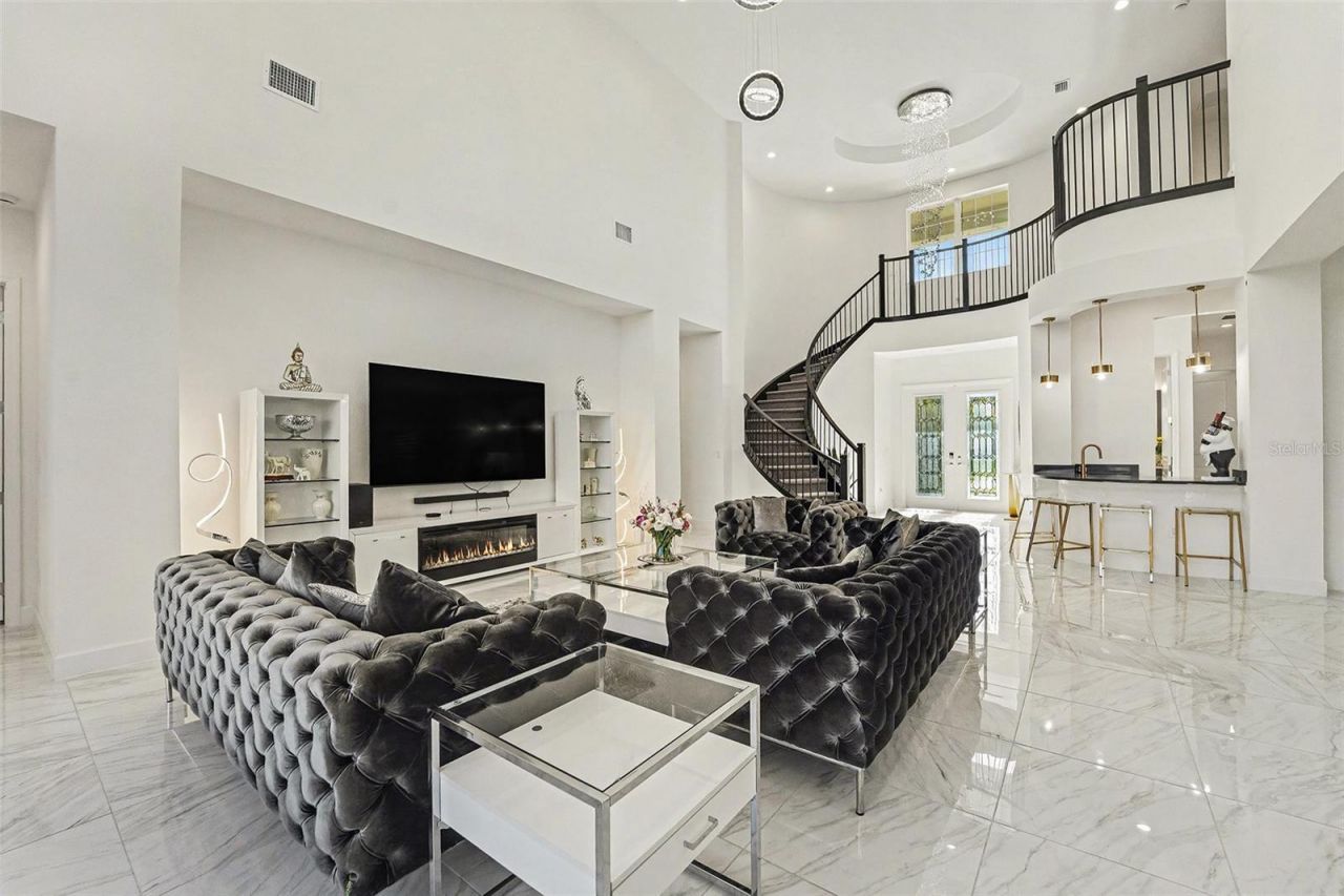 3405 Juniper Springs Street, Wesley Chapel, FL 33543 Photo