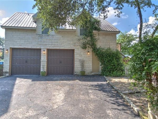 2404 Thornton RD, Unit A, Austin, TX 78704
