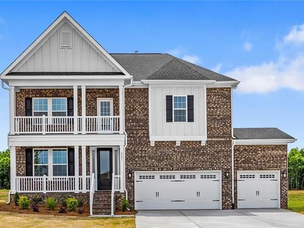 8601 Lemur Lane, Summerfield, NC 27358