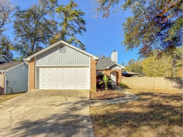 1451 GREY FOX Run , Tallahassee, FL 32311