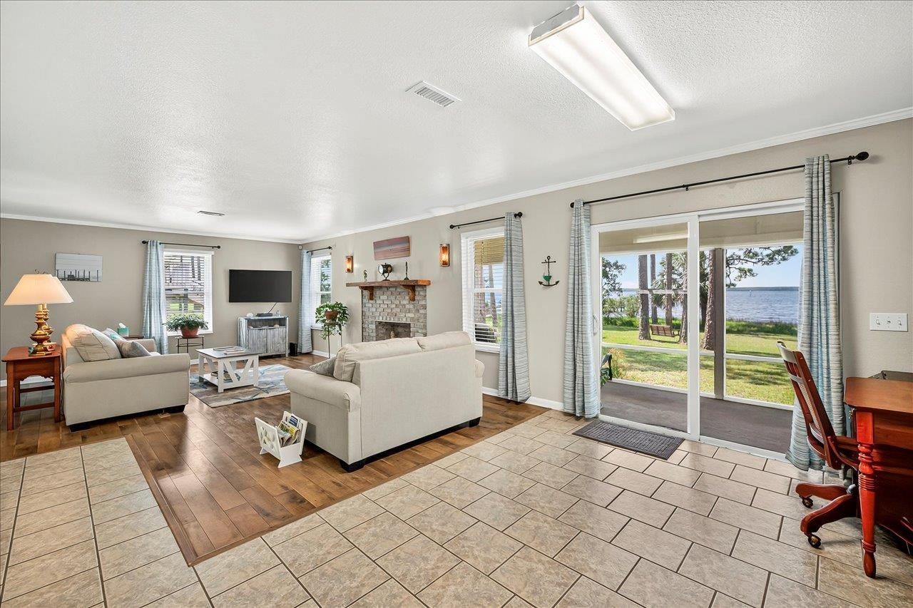 2413 Surf Road, Panacea, FL 32346 Photo