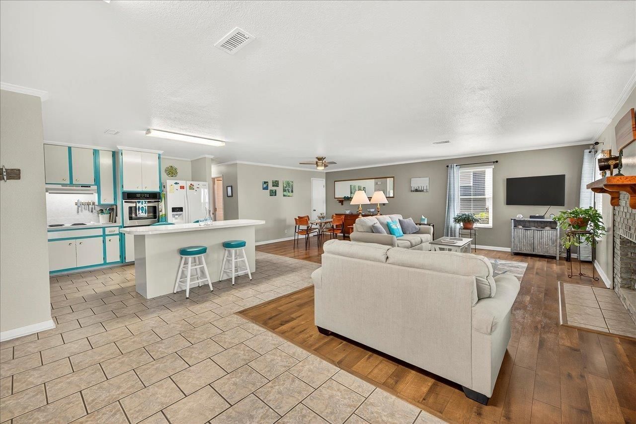 2413 Surf Road, Panacea, FL 32346 Photo