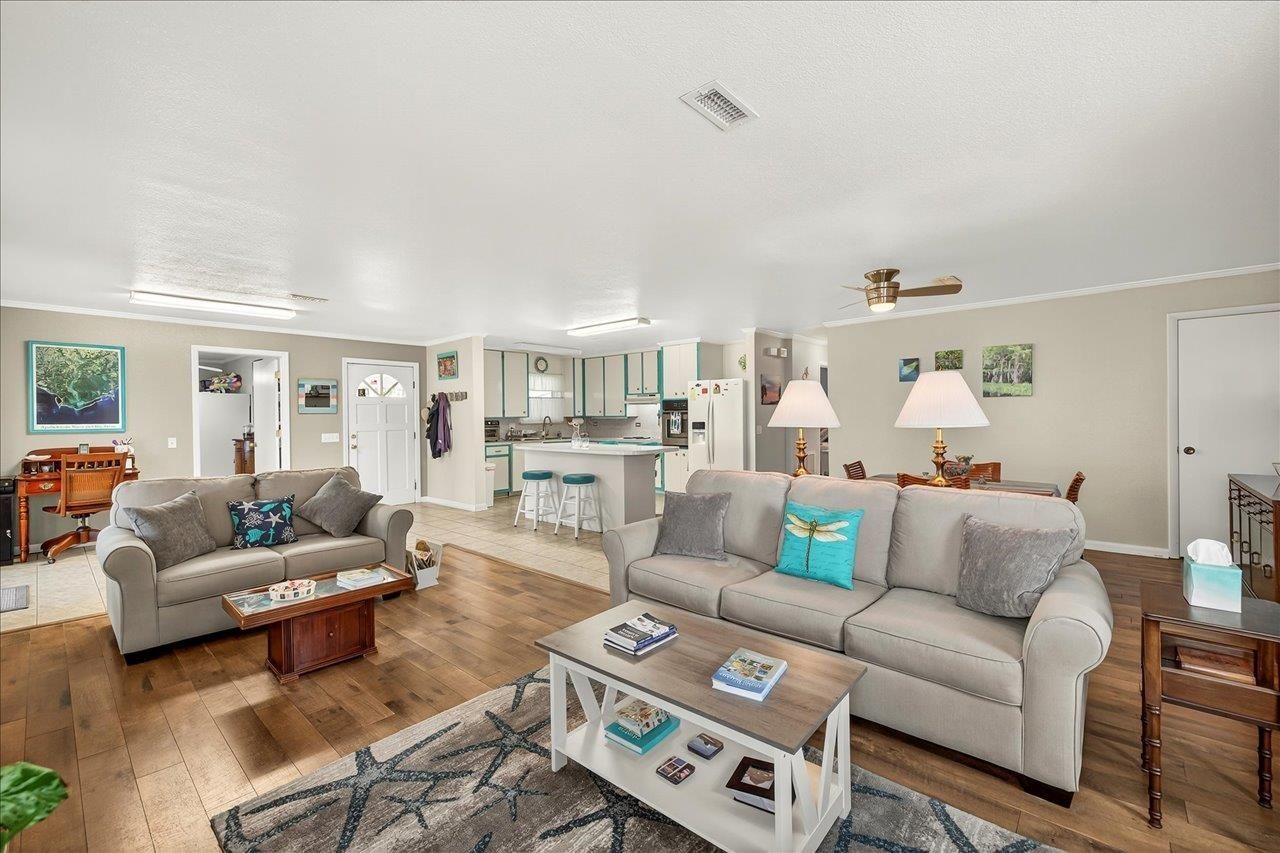 2413 Surf Road, Panacea, FL 32346 Photo